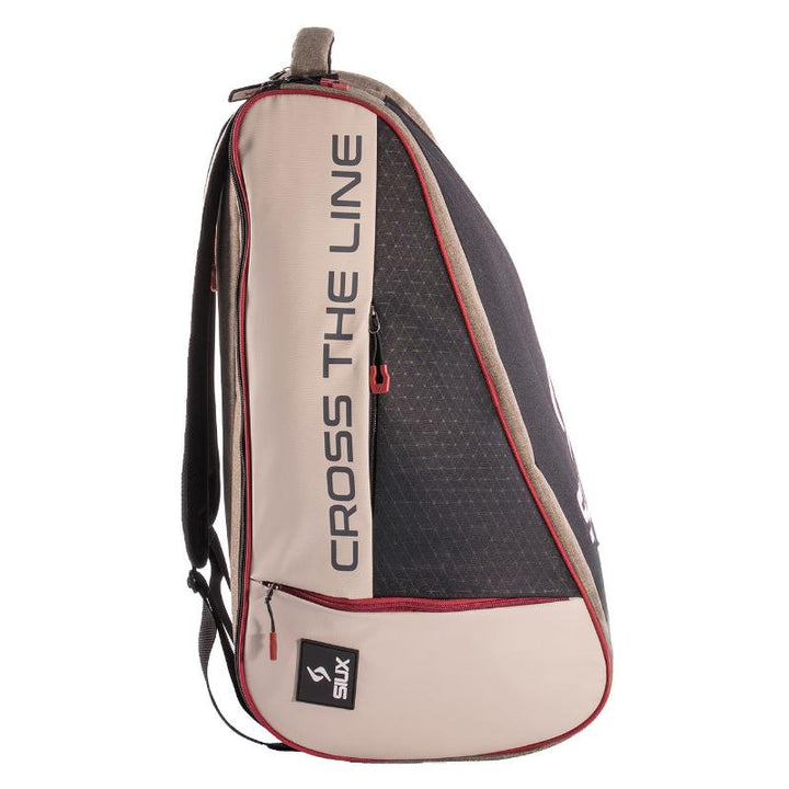 Paletero Siux Trail Gris