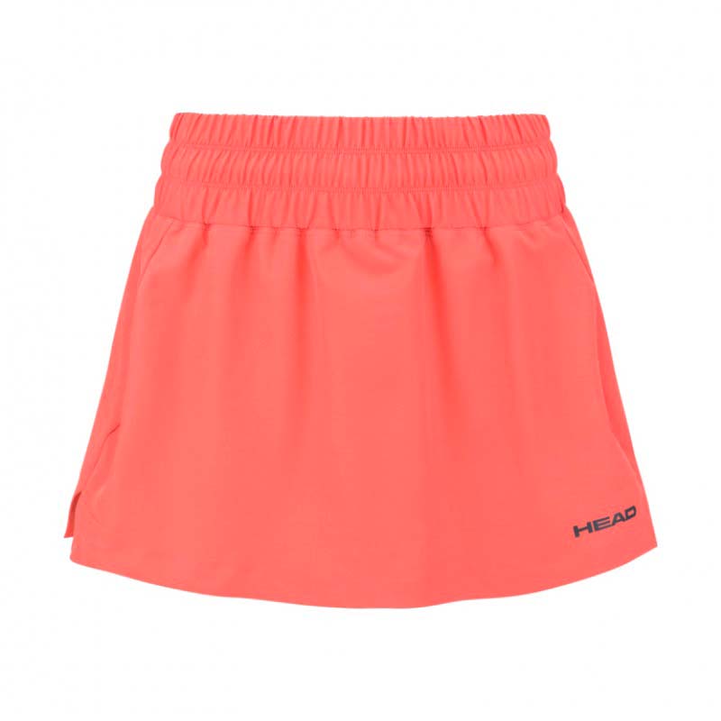 Falda Head Padel Coral