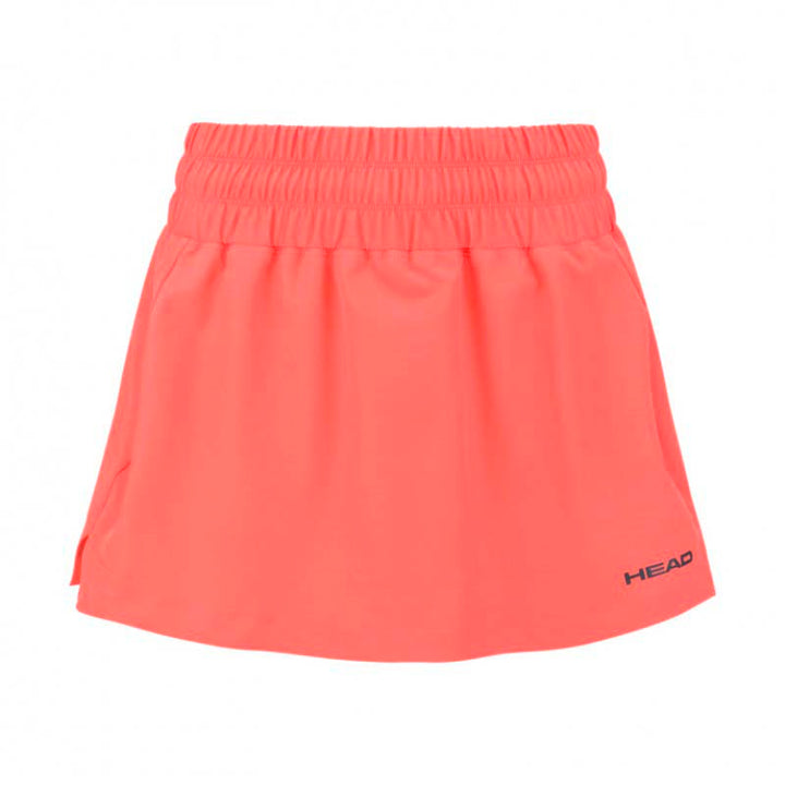 Falda Head Padel Coral