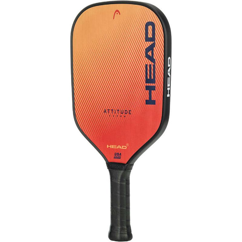 Pala Pickleball Head Attitude Suprm