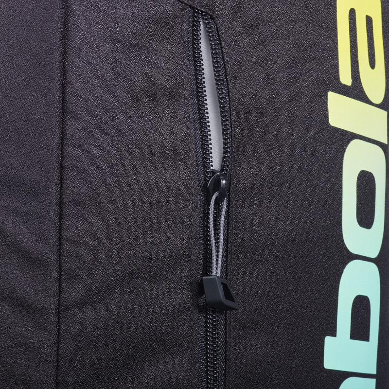 Mochila Babolat Court Lite Negro Multicolor