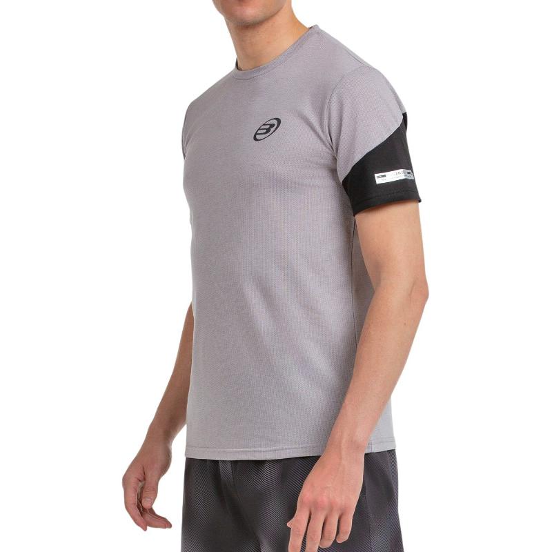 Camiseta Bullpadel Montia Topo