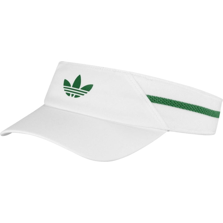 Visera Adidas Originals Climacool Blanco