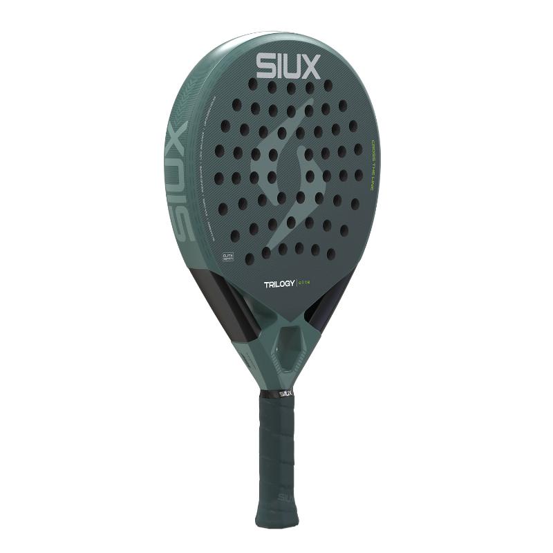 Pala Siux Trilogy Elite 6 2026