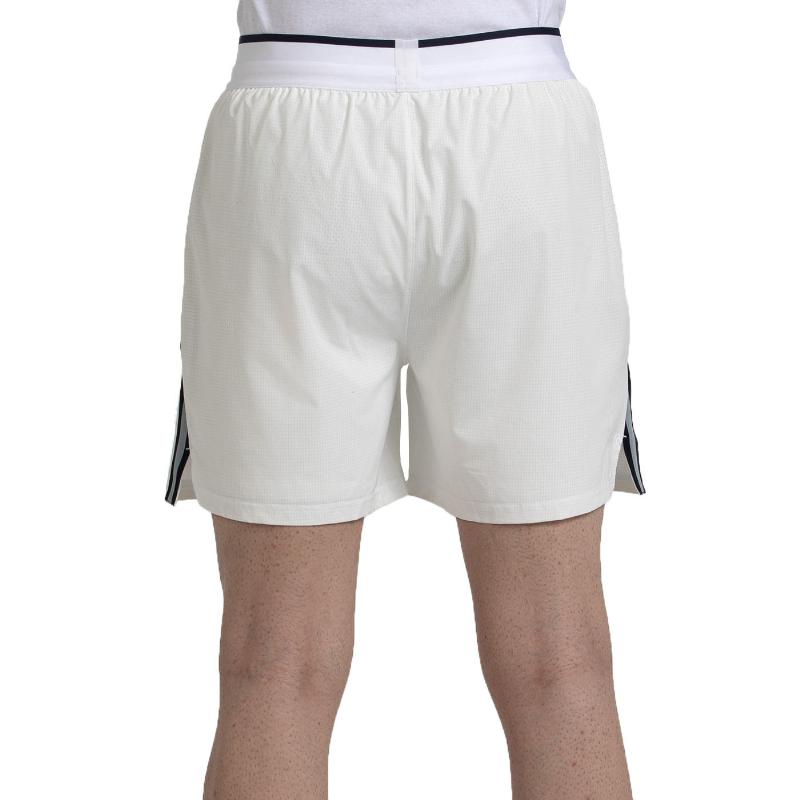 Short Bullpadel Trevejo Hueso