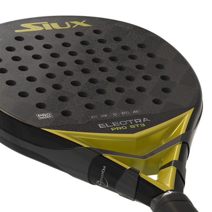 Pala Siux Stupa Electra Pro ST3 2024