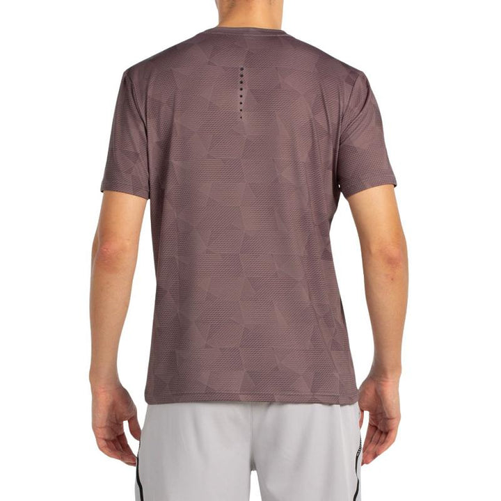 Camiseta Bullpadel Macondo Coke