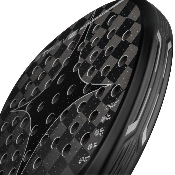 Pala StarVie Black Titan 2026