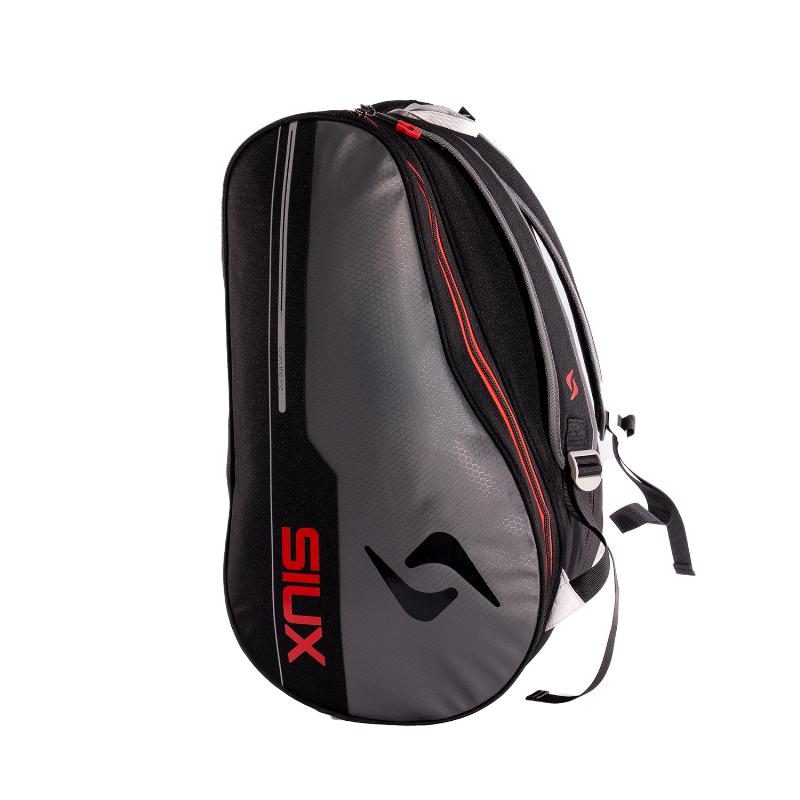 Paletero Siux Pulse Negro