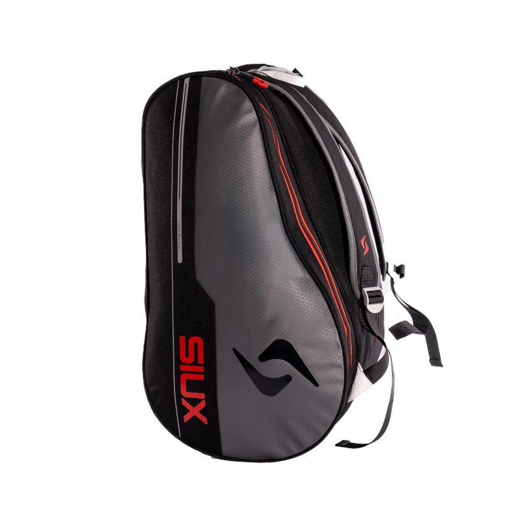 Paletero Siux Pulse Negro