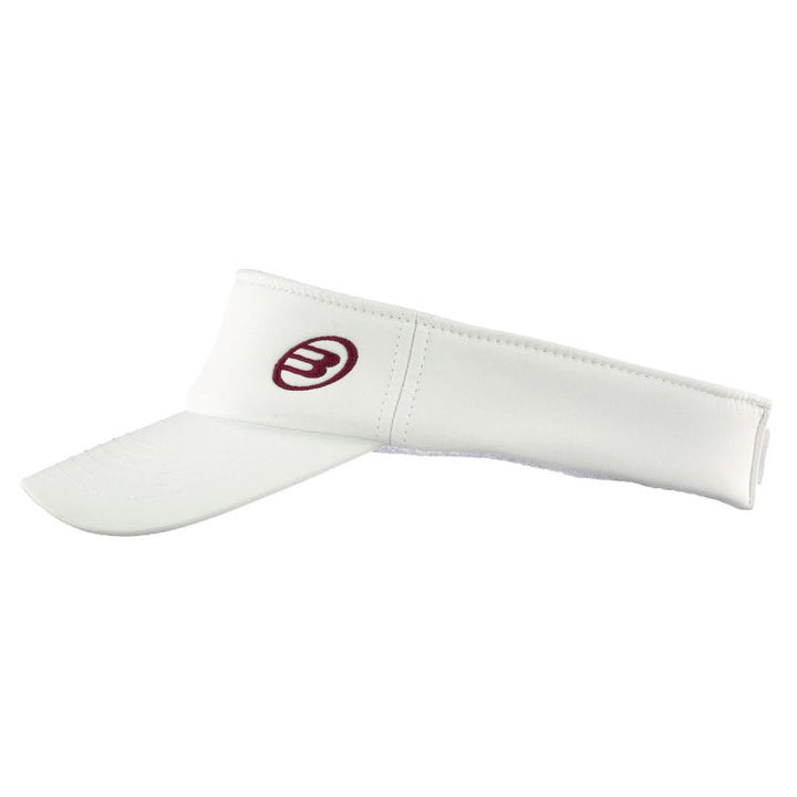 Visera Bullpadel BPV252 Crudo