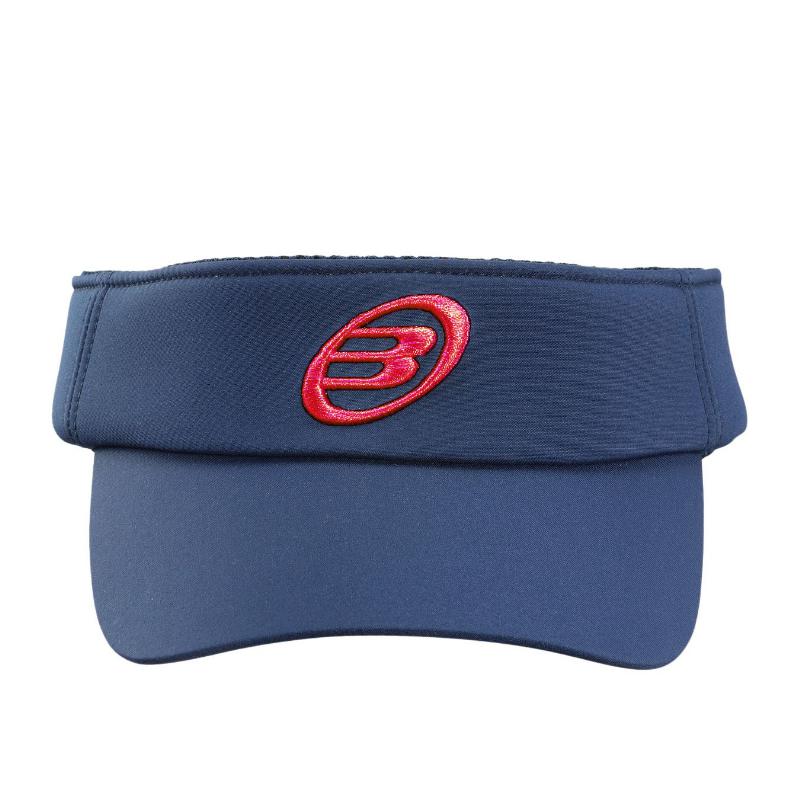 Visera Bullpadel BPV251 I Azul Sombra