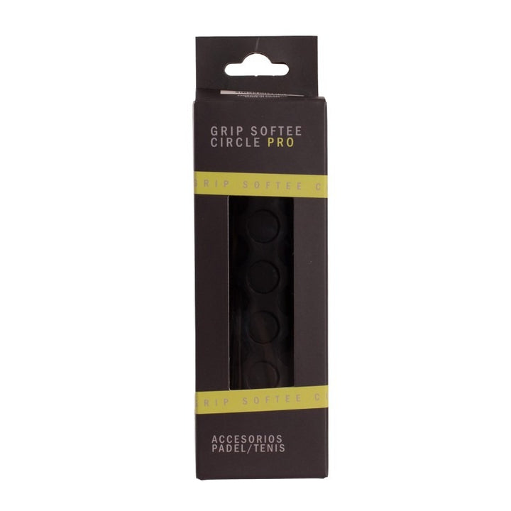 Grip Softee Circle Pro Negro