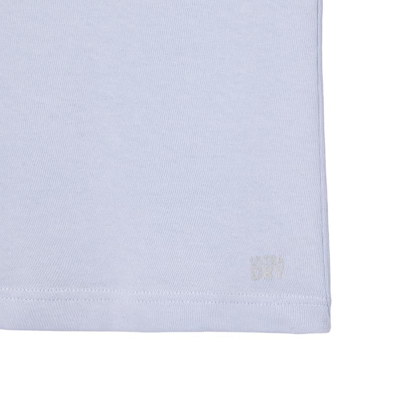 Camiseta Lacoste Ultra Dry Azul Claro