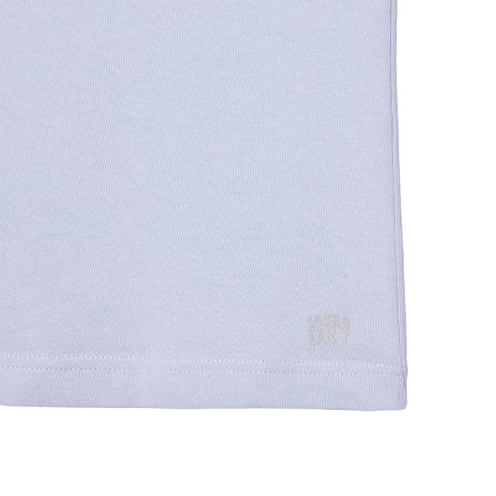 Camiseta Lacoste Ultra Dry Azul Claro