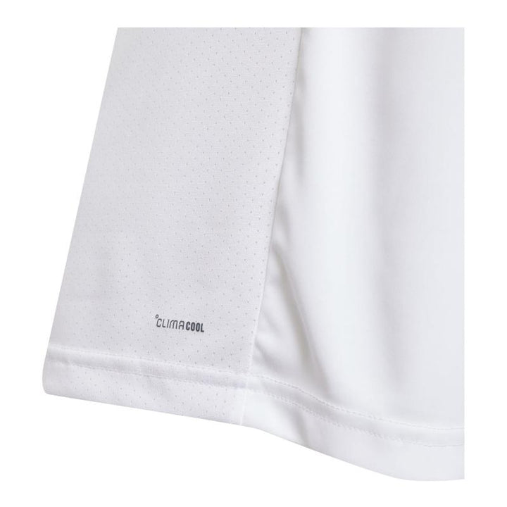 Camiseta Adidas Club Blanco Junior