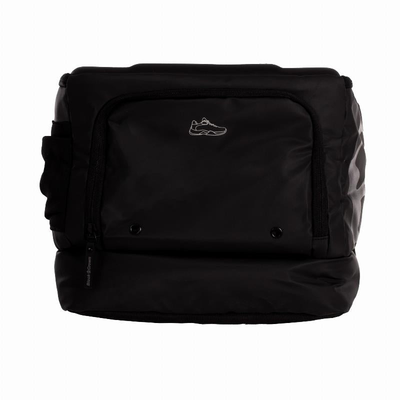 Mochila Black Crown Magic Negro