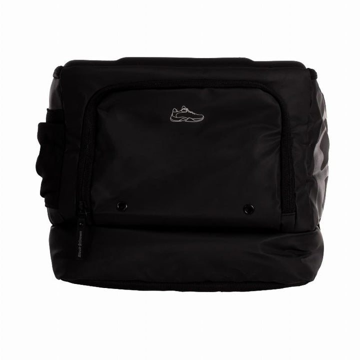 Mochila Black Crown Magic Negro