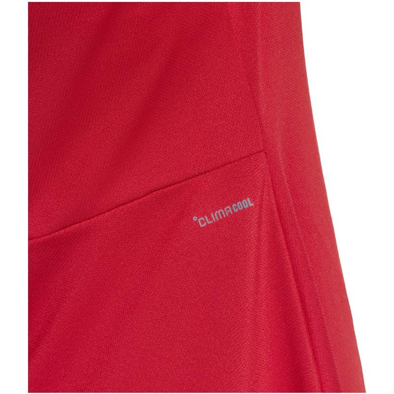 Vestido Adidas Heritage Rojo