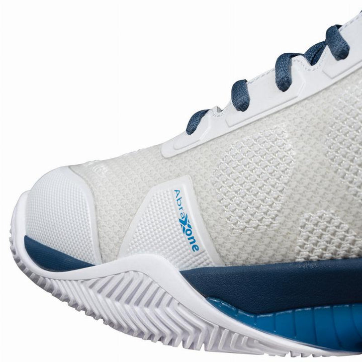 Zapatillas de Padel Nox Nerbo Blanco Azul