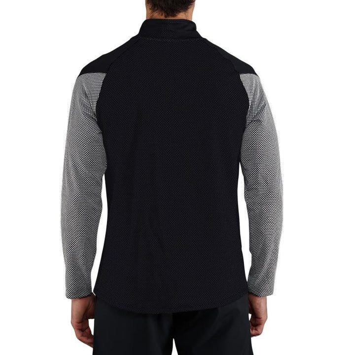 Sudadera Endless Epic Lhee Gris