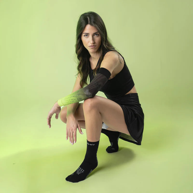 Manguito Floky No Strain Fantasy Evolution Artic Radiance