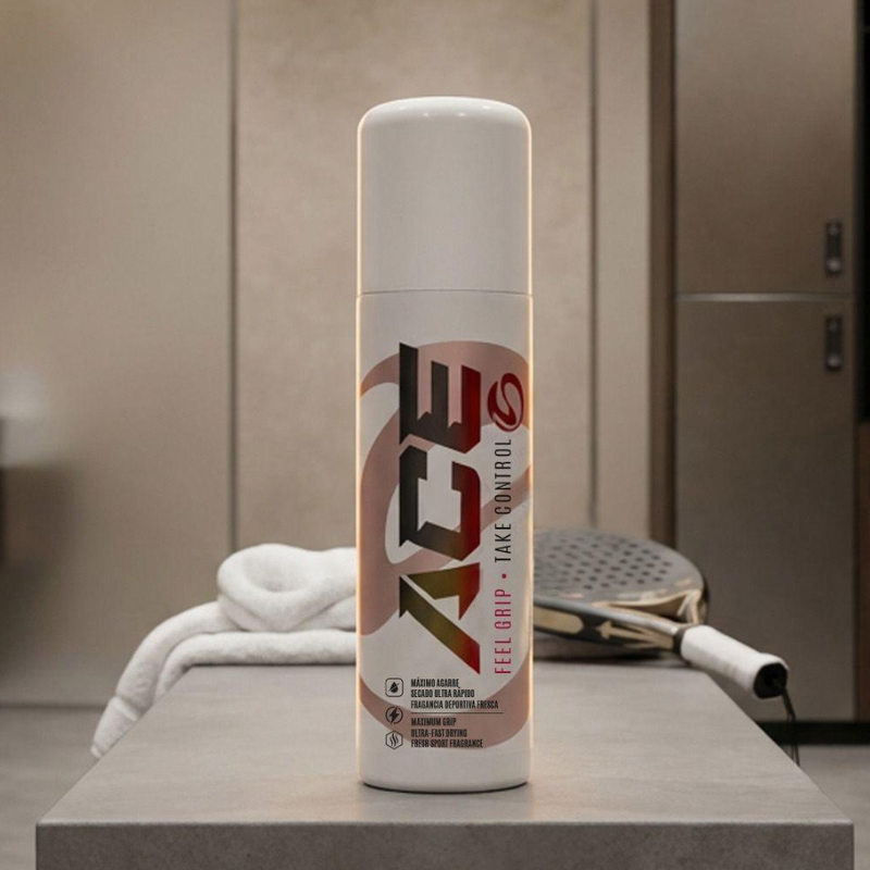 Ace Pro Grip Spray
