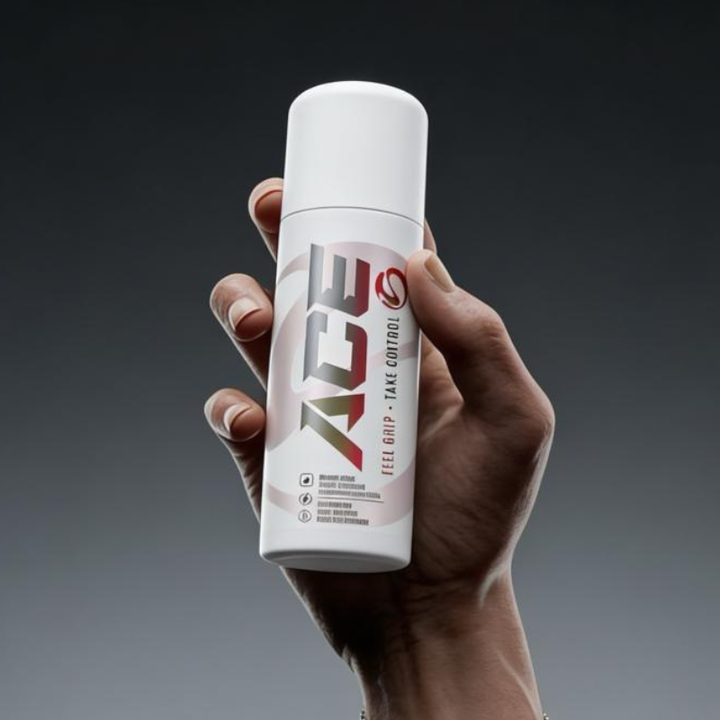 Ace Pro Grip Spray