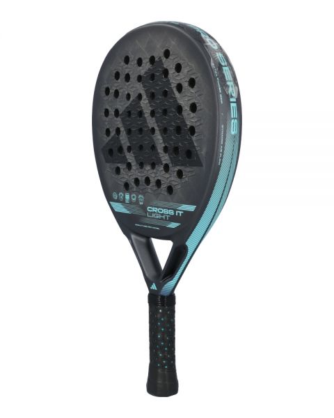 Adidas Marta Ortega Cross It Light 3.3