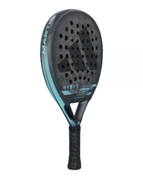 Adidas Marta Ortega Cross It Light 3.3