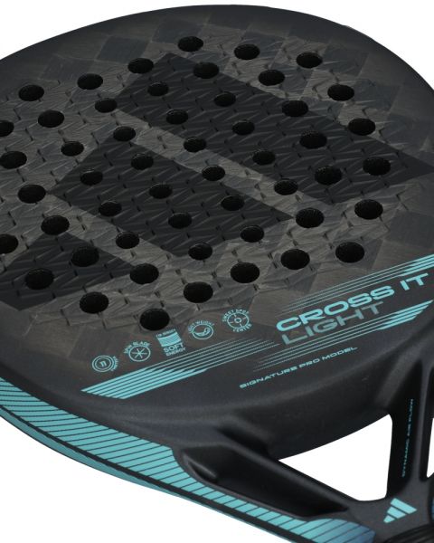 Adidas Marta Ortega Cross It Light 3.3