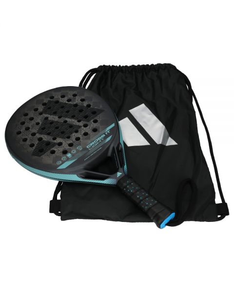 Adidas Marta Ortega Cross It Light 3.3