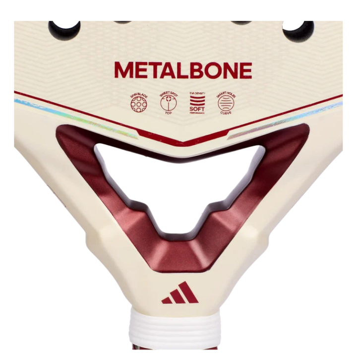 Adidas Metalbone Reserve EDT 2026