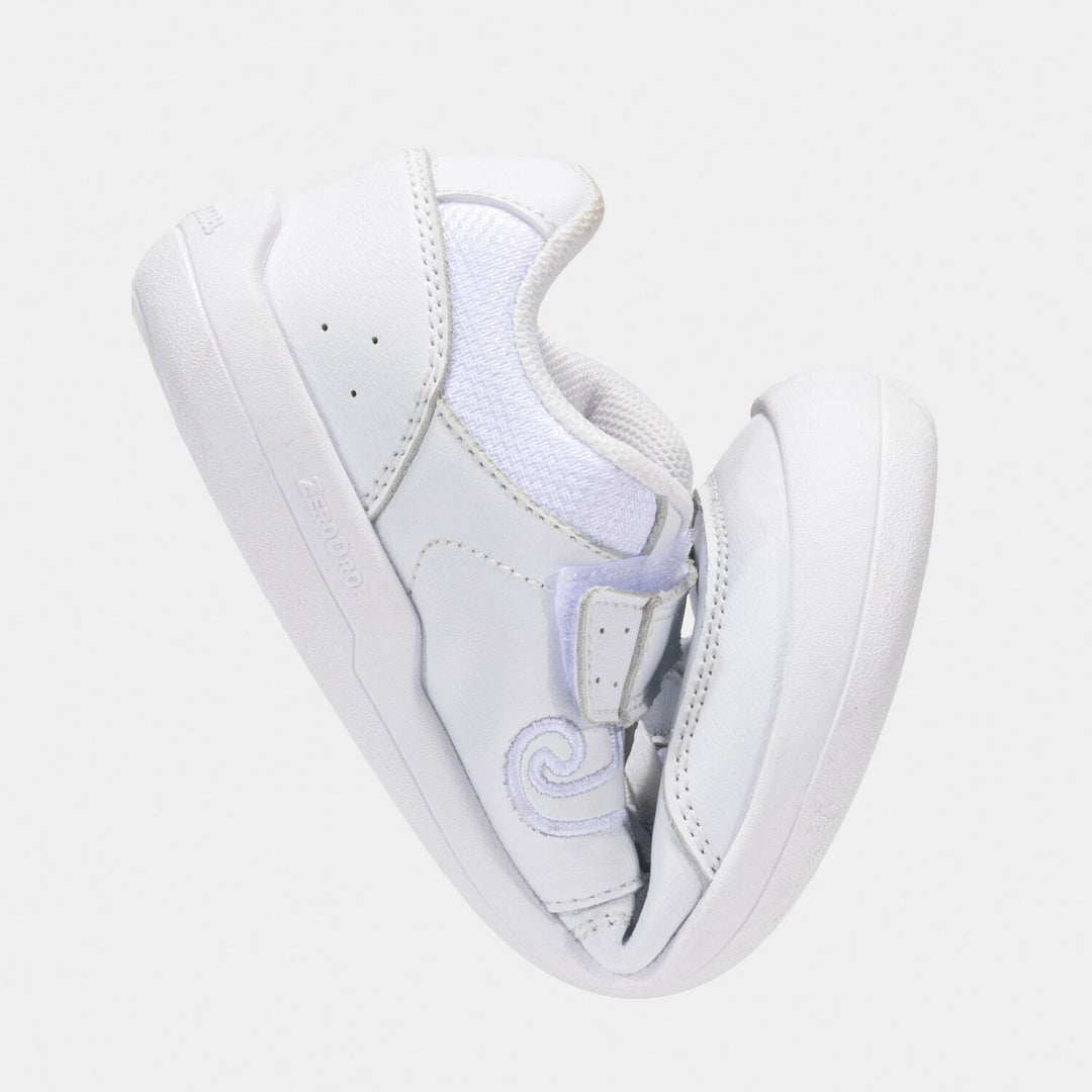 Zapatillas Barefoot Joma Vela Jr 25 junior blanco