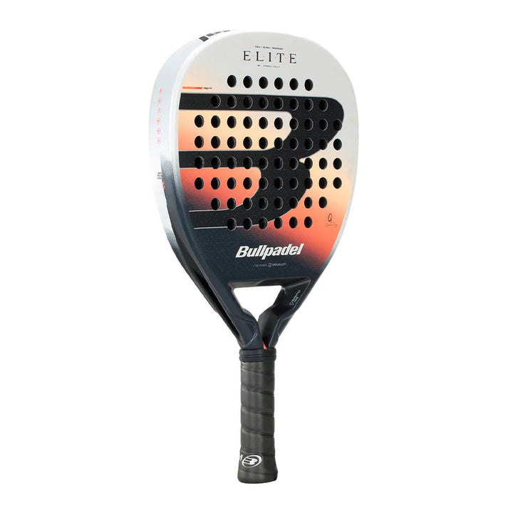 Pala Bullpadel Elite W 2026 Gemma Triay