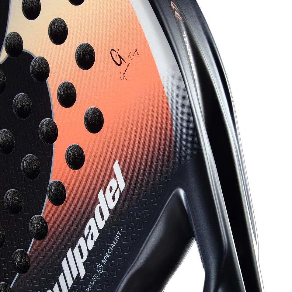 Pala Bullpadel Elite W 2026 Gemma Triay