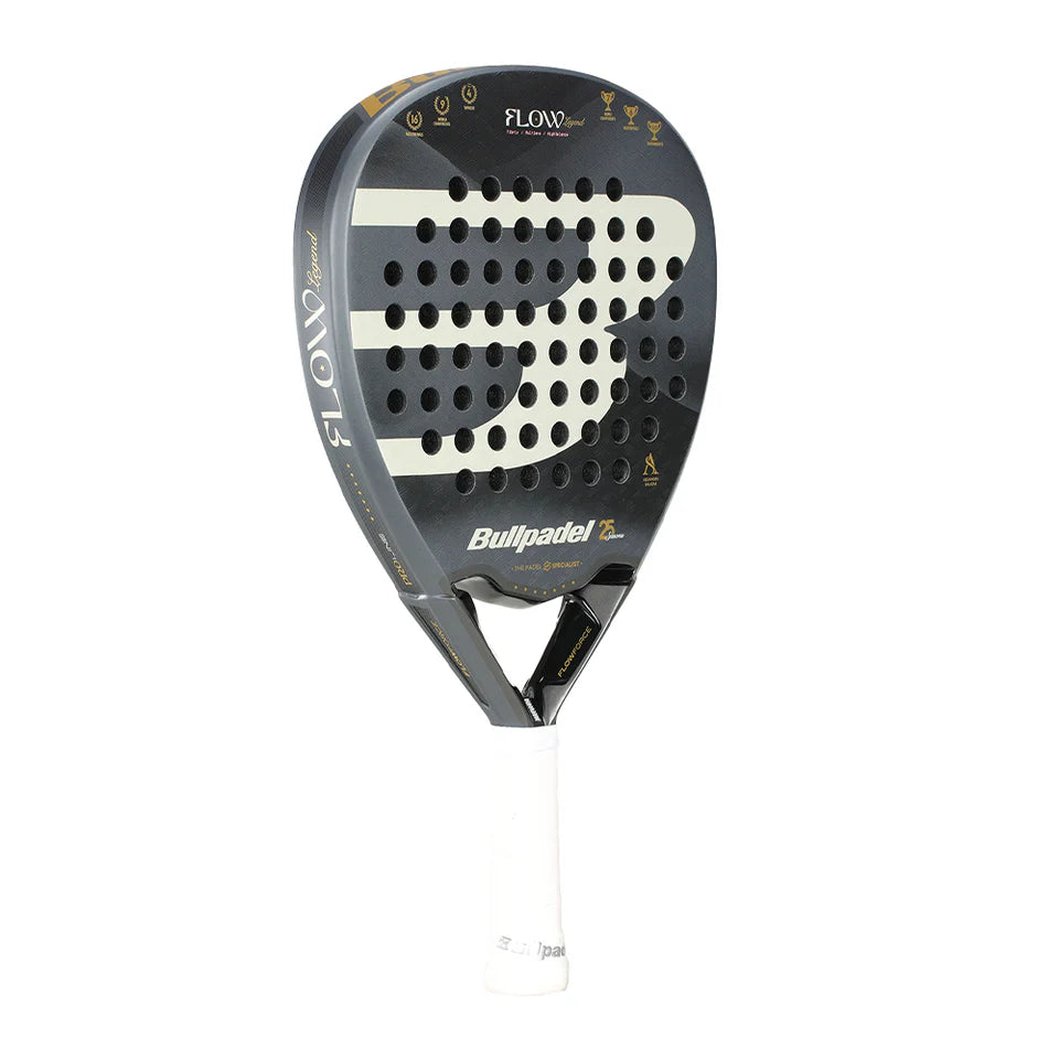 Pala Bullpadel Flow Legend 2026 Alejandra Salazar