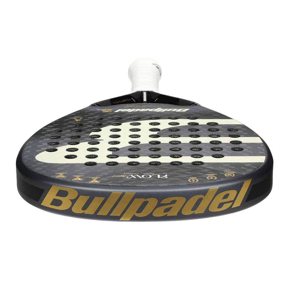 Pala Bullpadel Flow Legend 2026 Alejandra Salazar