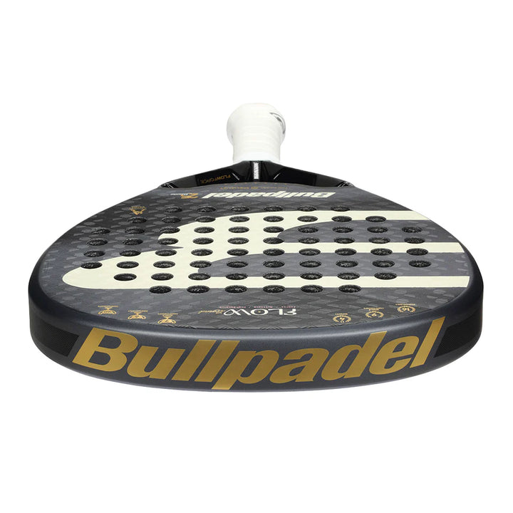 Pala Bullpadel Flow Legend 2026 Alejandra Salazar