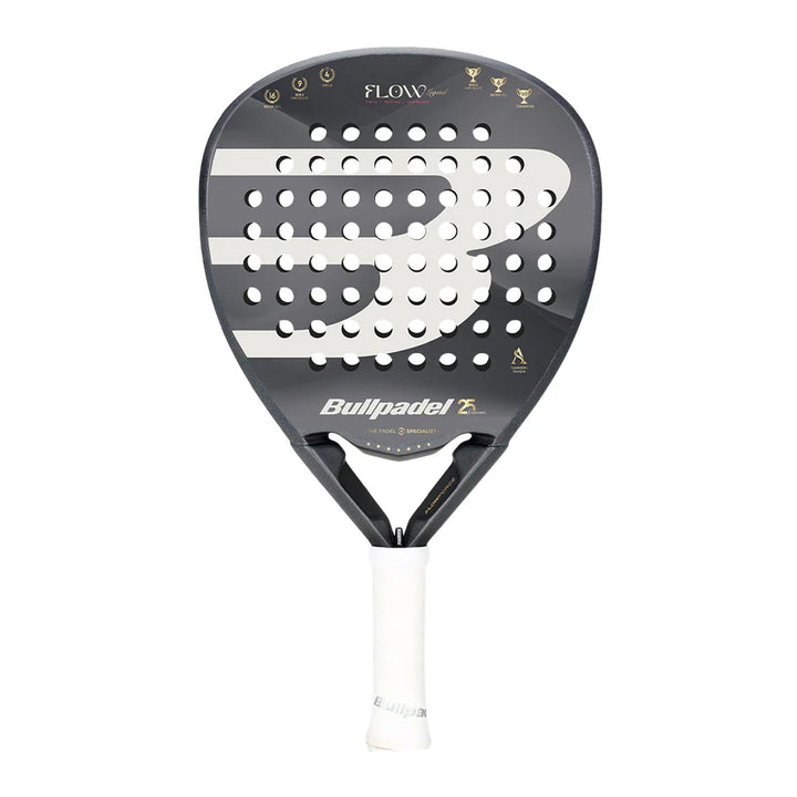Pala Bullpadel Flow Legend 2026 Alejandra Salazar