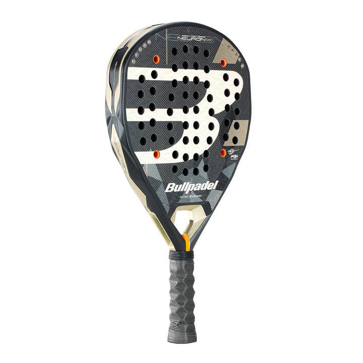 Pala Bullpadel Neuron 02 2026 Fede Chingotto