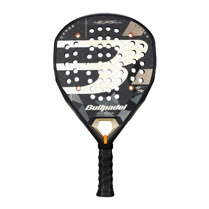 Pala Bullpadel Neuron 02 2026 Fede Chingotto