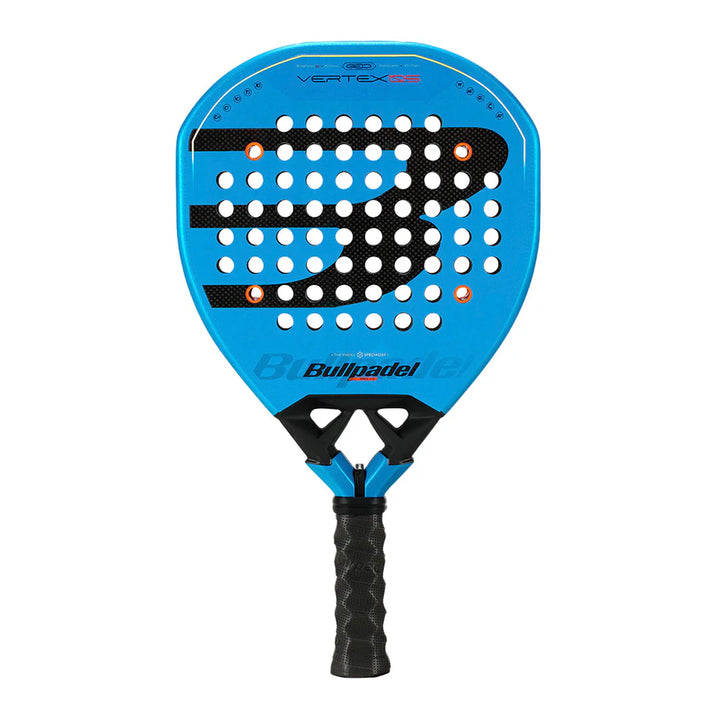 Pala Bullpadel Vertex 05 GEO 2026 Pablo Cardona