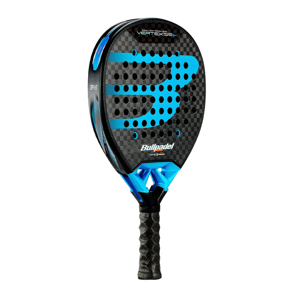 Pala Bullpadel Vertex 05 Hybrid 2026