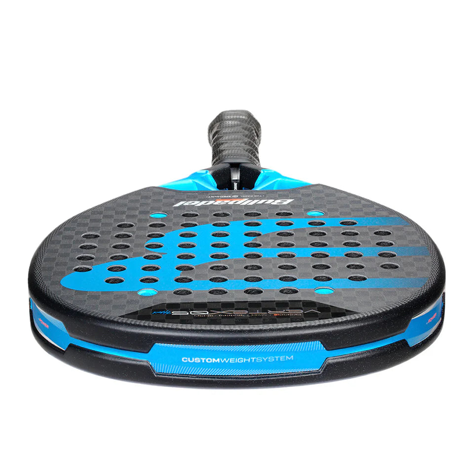 Pala Bullpadel Vertex 05 Hybrid 2026