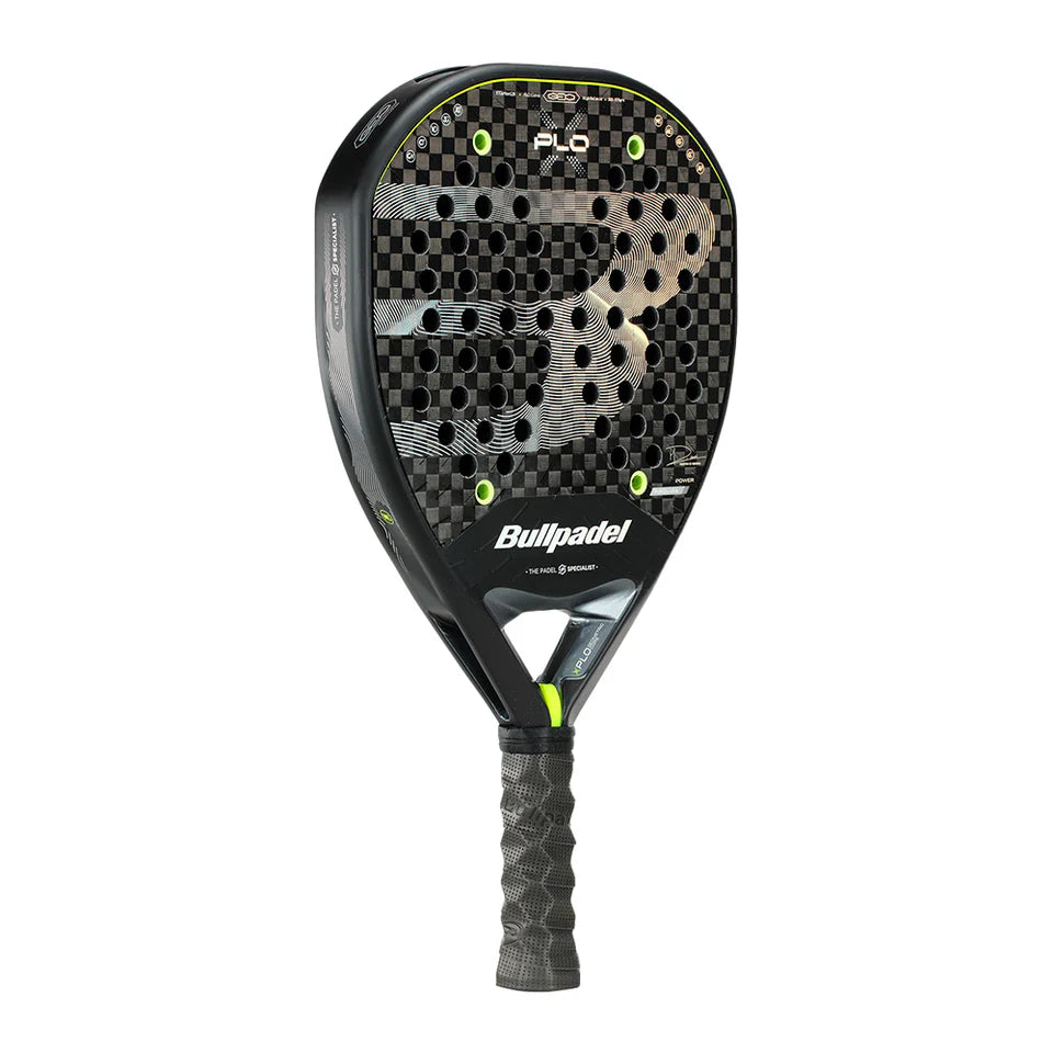 Pala Bullpadel Xplo 2026 Martin Di Nenno