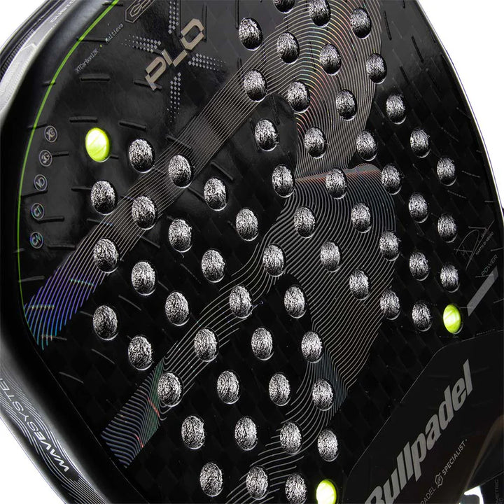 Pala Bullpadel Xplo 2026 Martin Di Nenno