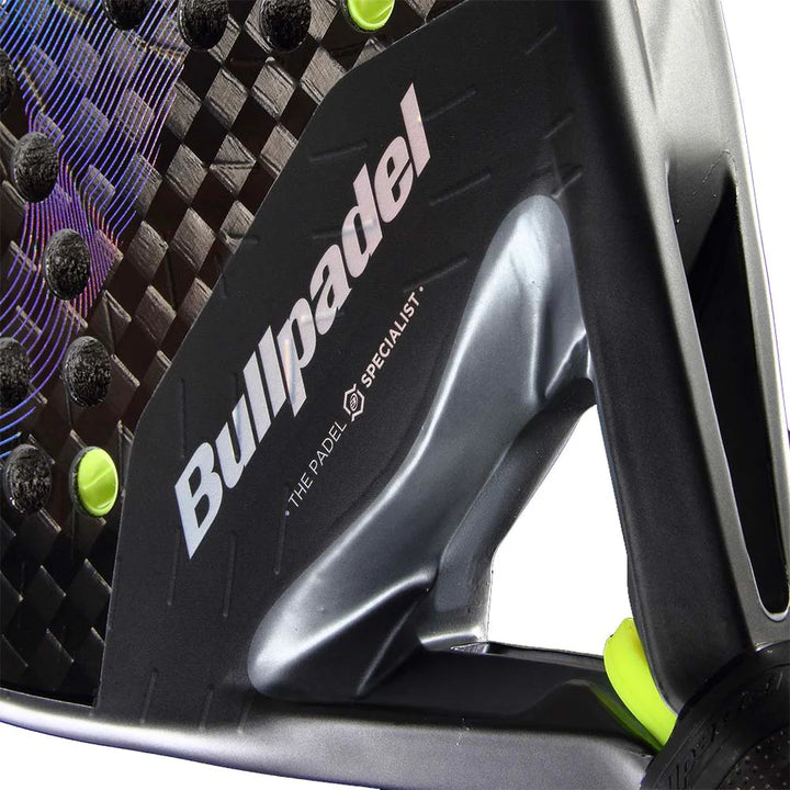 Pala Bullpadel Xplo 2026 Martin Di Nenno