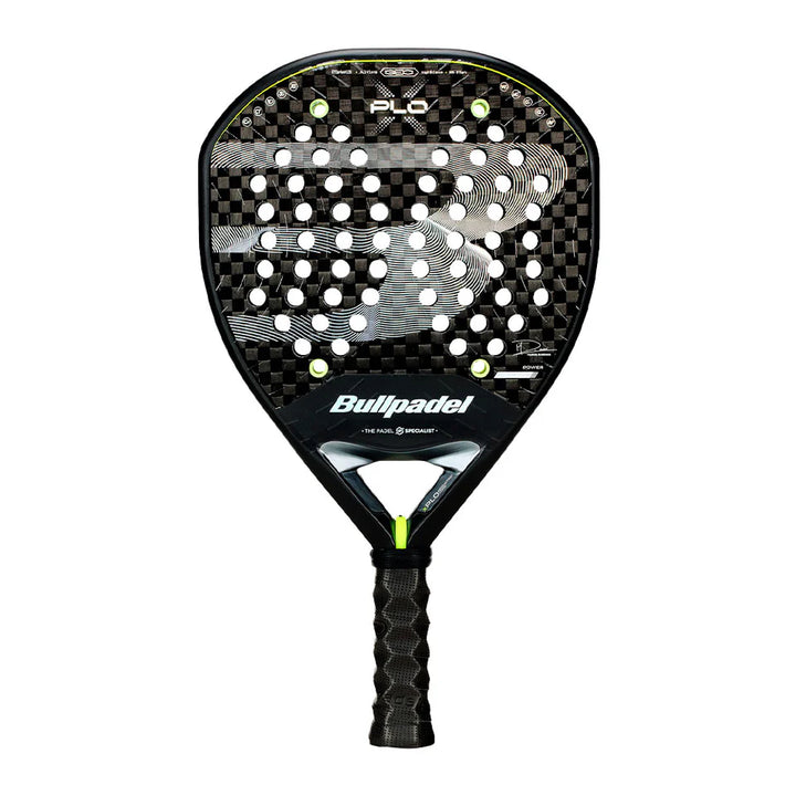Pala Bullpadel Xplo 2026 Martin Di Nenno