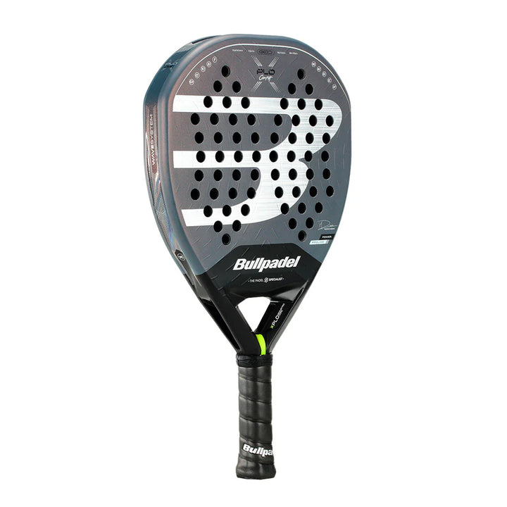 Pala Bullpadel Xplo CMF 2026 Martin Di Nenno